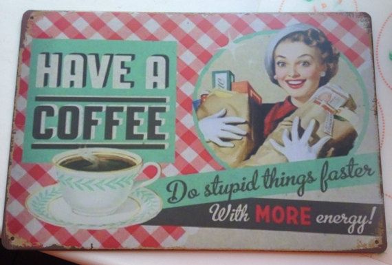 Metal Tin Sign do i look like i care Bar Pub Home Vintage Retro Poster Cafe ART
