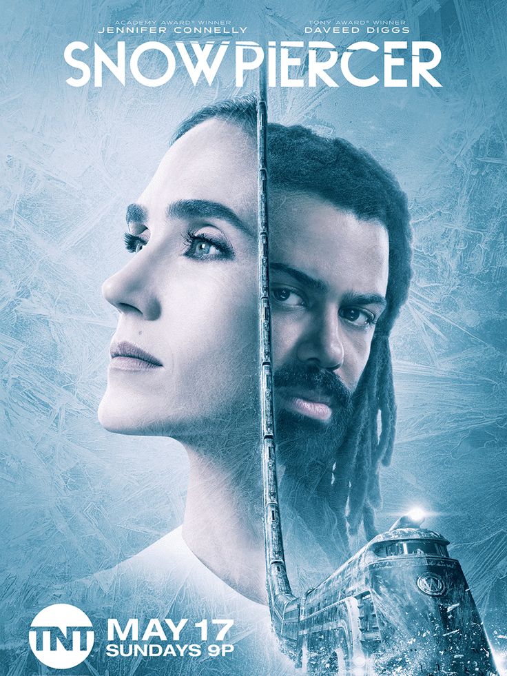 Watch SnowPiercer 2020 0123movies | Sci fi thriller, Jennifer connelly