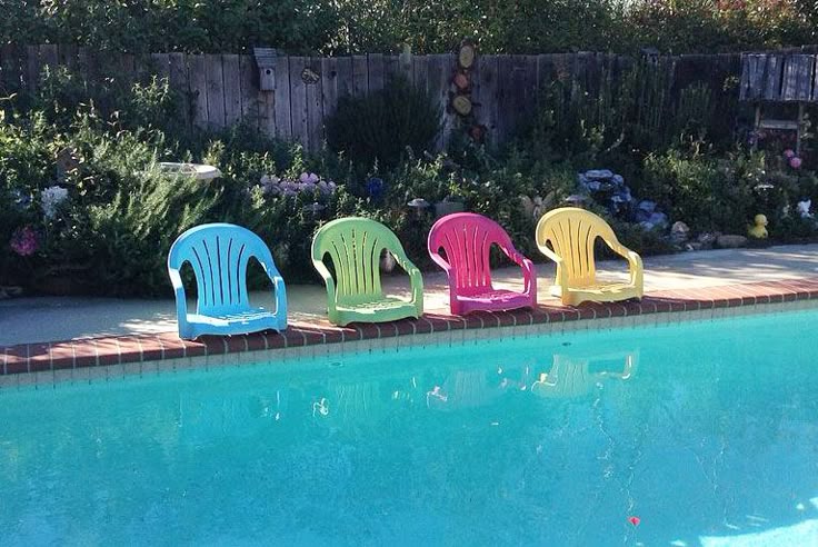 10 DIY Ways to Throw a Better Pool Party | Outdoor ... 10 DIY Ways to Throw a Better Pool Party | Outdoor ... on Unlevel Backyard Ideas id=54802