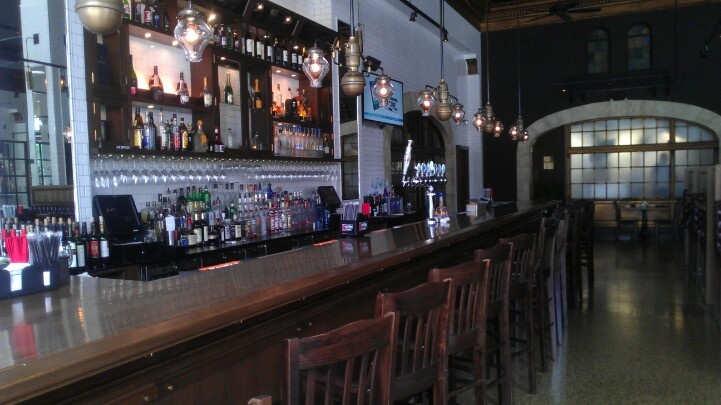Modern Restaurant. New Rochelle NY. Excellent Italian food | New