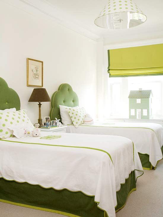 House Tour A Chic Small E Home Cute Twin Bedrooms Pinterest House Tour A Chic Small E Home Cute Twin Bedrooms Pinterest Bedroom Room And White