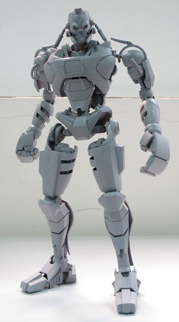 threea real steel midas toy in 2019 pinterest real steel