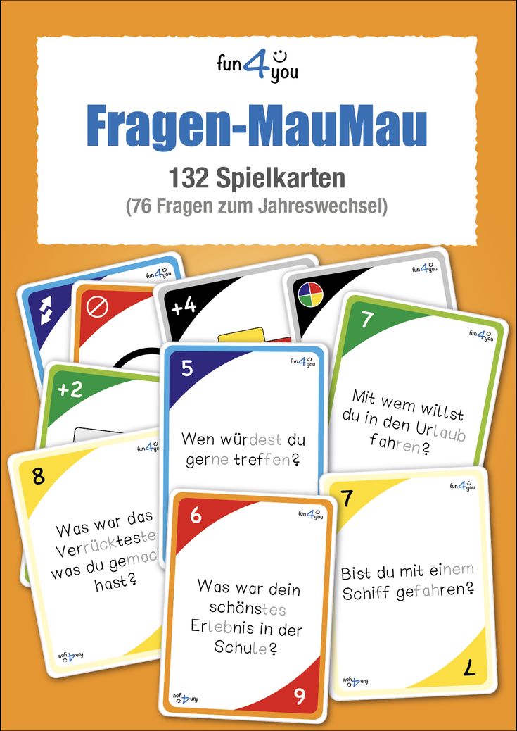 Kennenlernen spiel