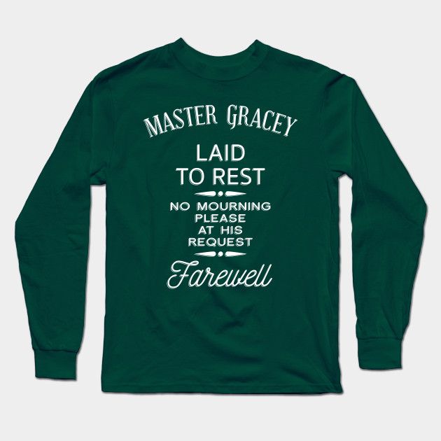 DISNEY PARKS THE HAUNTED MANSION MASTER GRACEY MENS SHIRT X-LARGE