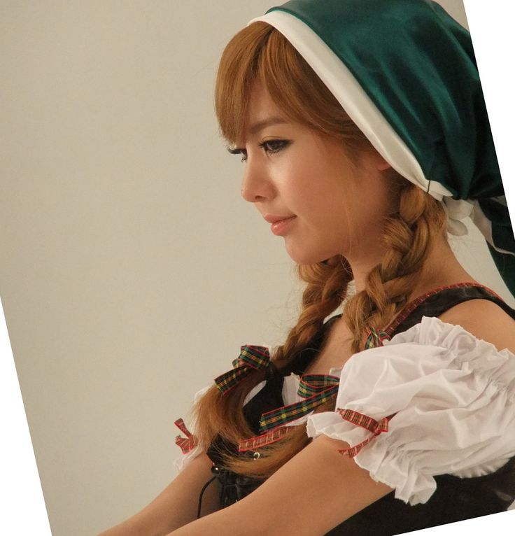 Jihyun Lee "Qri"