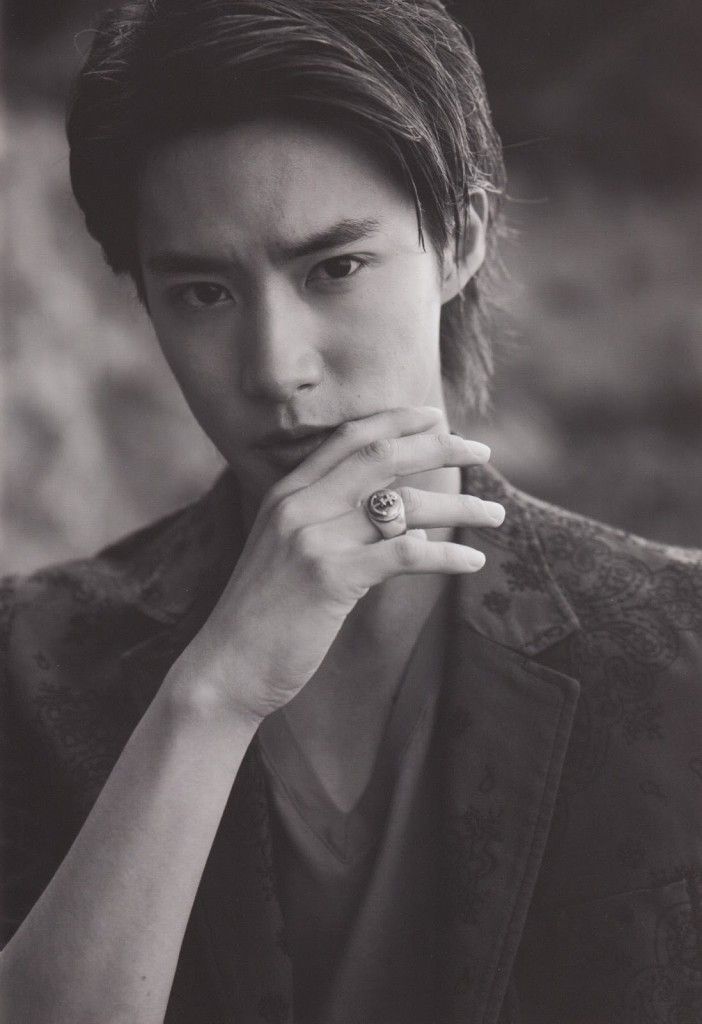 Shunya Shiraishi, « The Bigginning » First Photobook Drama, Penuaan, Kamen rider
