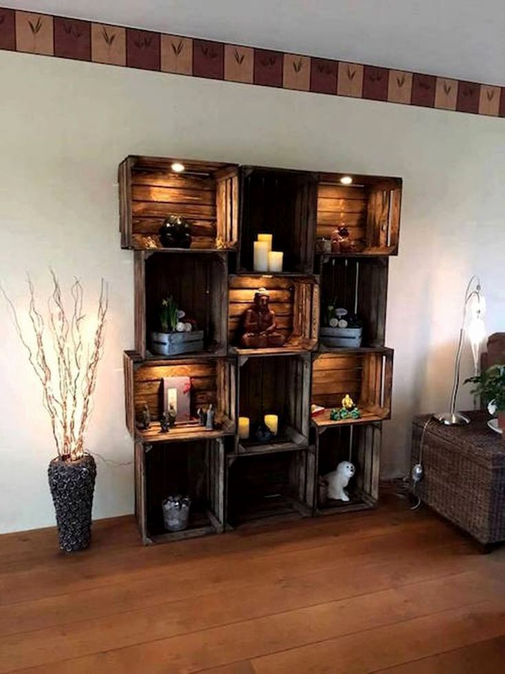 12 Unique Rustic Decor Ideas To Accent Your Home Diy 12 Unique Rustic Decor Ideas To Accent Your Home Diy Kitchen Rusticdecorationsbooth