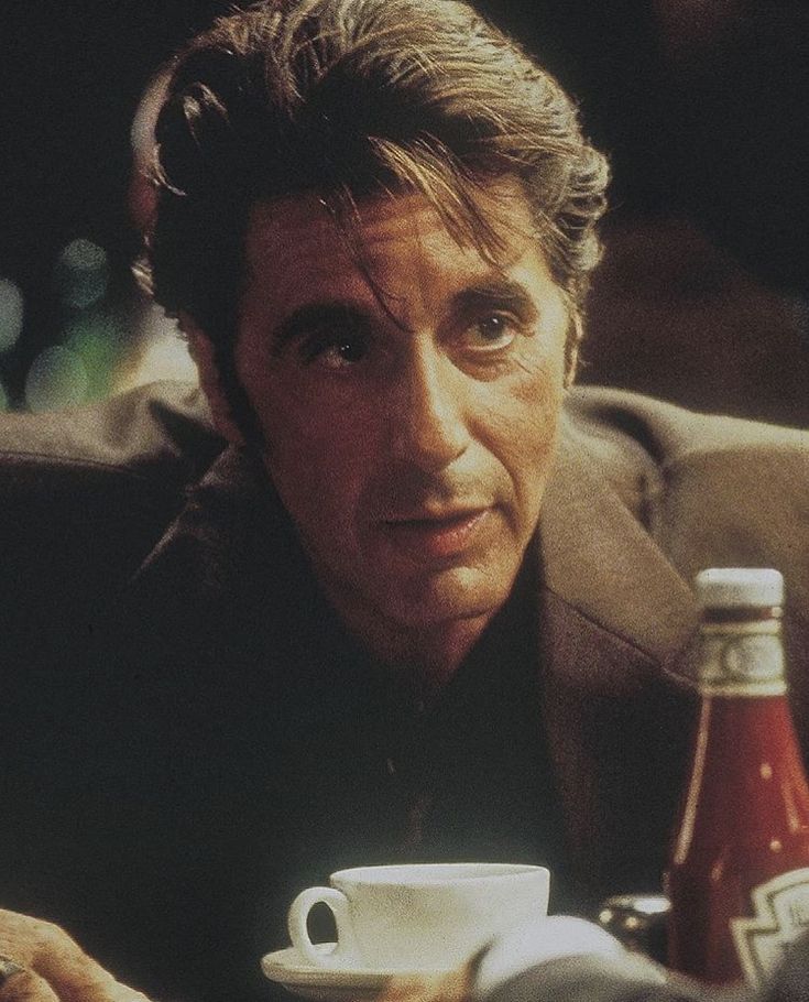 Pin by T on Al Pacino ♥️ | Character inspiration, Al pacino, Writing