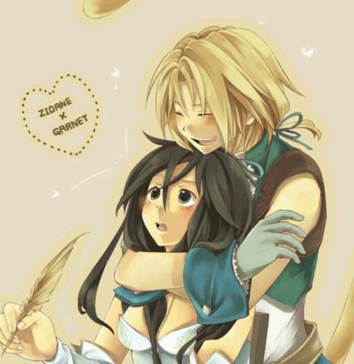 Matures Porn Gallery Final Fantasy 9 Hentai Manga
