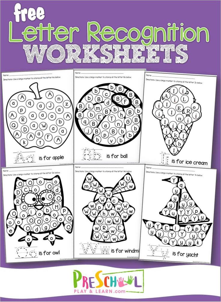 FREE Alphabet Printables these alphabet worksheets are great f FREE Alphabet Printables these alphabet worksheets are great f