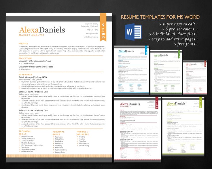 67 best resume images on Pinterest Resume templates, Curriculum - apple pages resume template 67 best resume images on Pinterest Resume templates, Curriculum - apple pages resume template