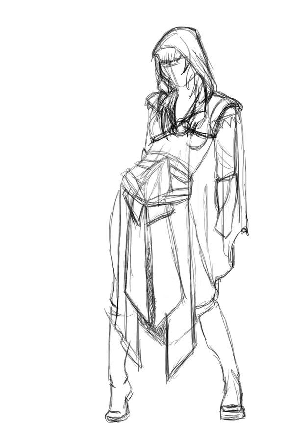 Anime Boy Assasin Coloring Pages Anime Boy Assasin Coloring Pages