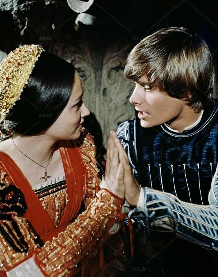 58 Best Pictures Romeo And Juliet 1968 Full Movie Romeo and Juliet