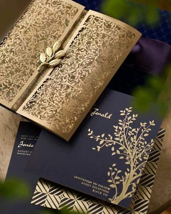 25 Best Card Invitation Ideas On Pinterest Invitations Elegant Wedding Card Ideas That Give Invitation A Charm Of Its Own