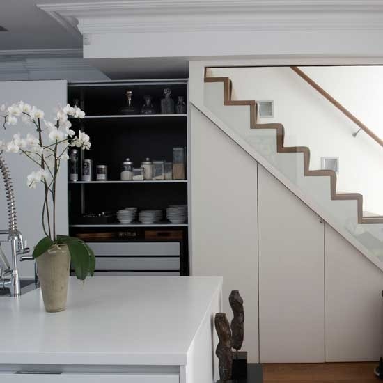 Kitchen Cabinets Under Stairs 10 best understairs storage images on pinterest | stairs, basement Kitchen Cabinets Under Stairs 10 best understairs storage images on pinterest | stairs, basement