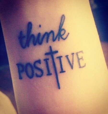 inspirational quotes tattoos