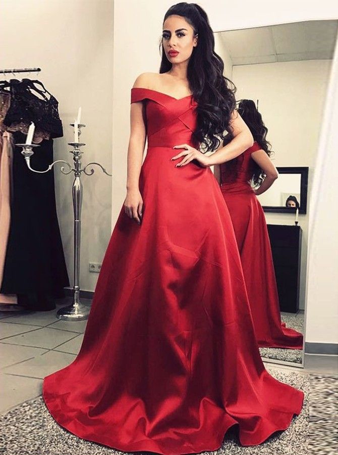 Preston Prom Dress