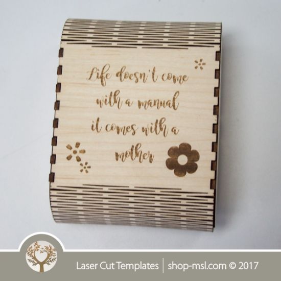 free laser cutter templates
