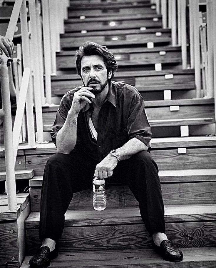 1,420 mentions J’aime, 25 commentaires - All Pacino, All The Time