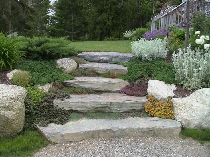 Garden Ideas With Stones best 25+ stone steps ideas on pinterest | rock steps, outdoor Garden Ideas With Stones best 25+ stone steps ideas on pinterest | rock steps, outdoor