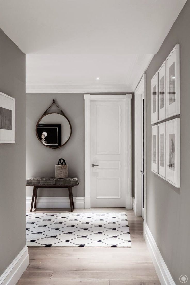 grey painted rooms two tone Культовый Журнал Идеи для дома pinterest home decor house and grey painted rooms two tone Культовый Журнал Идеи для дома pinterest home decor house and