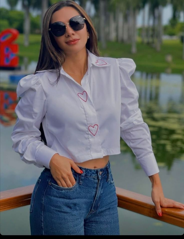 Pin page