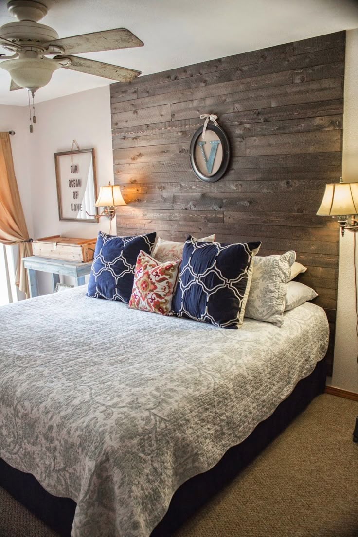 Vintage Inspiration Party Week 38 Home Decor Bedroom Diy Decor Bedroom
