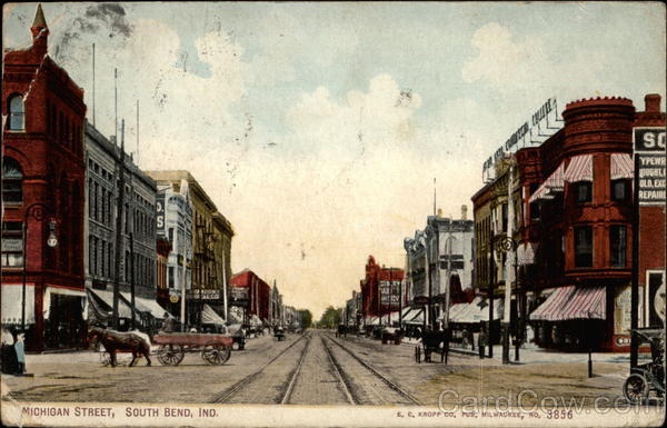 Pin By Cindy Gray On Old South Bend Street View South Bend Scenes pin-by-cindy-gray-on-old-south-bend-street-view-south-bend-scenes