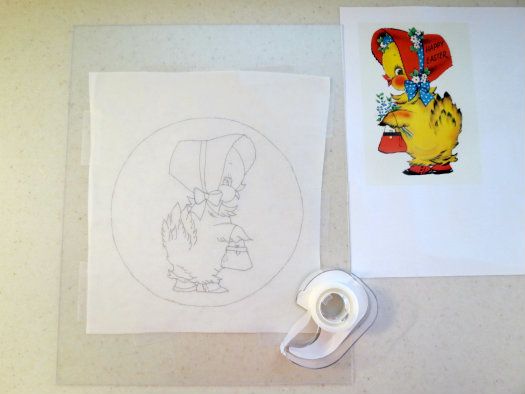 How to make a frozen buttercream transfer (Recipe ...
