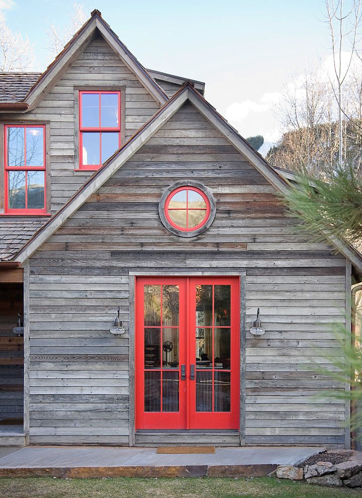 Exterior Window Trim Colors Cabin Design Ideas Pictures Remodel And Decor Exterior Window Trim Colors Cabin Design Ideas Pictures Remodel And Decor