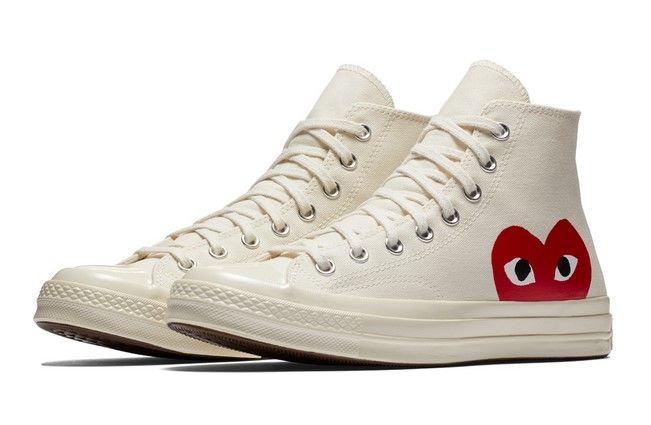 converse garçon pas cher