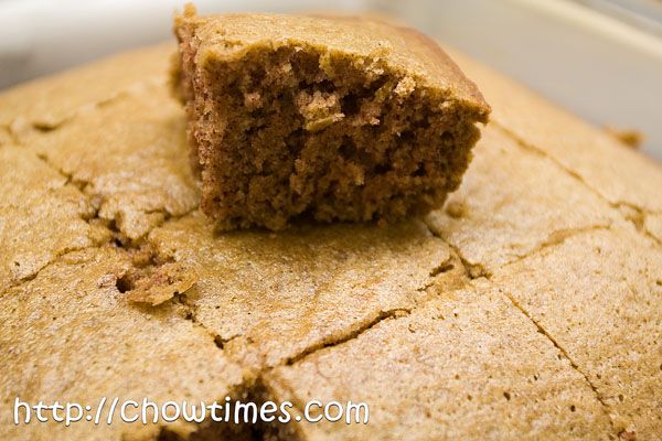 Wacky Cake Recipe Wacky Cake Recipe