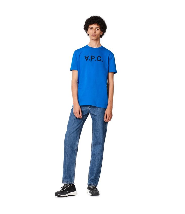 Sweatshirt A.P.C. Woman color Blue