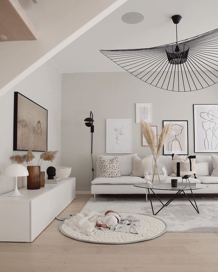 Beige Living Room White Couch Traditional Home Decor Ideas Style Still Cool Family Saltandblues