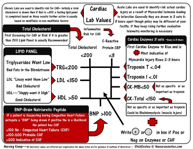 Cardiac Enzymes Fishbone Cheat Sheet Mnemonic Nursing ... diagram for lft 