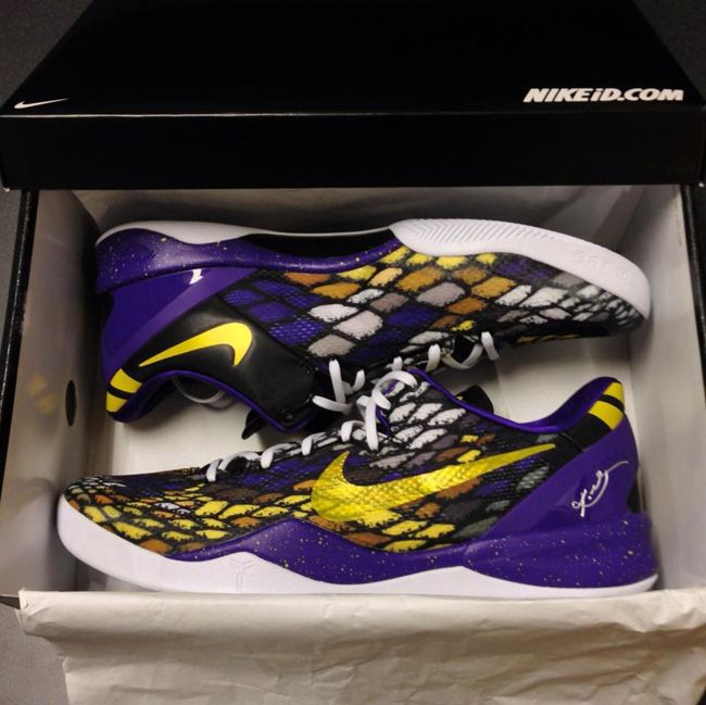 Exactly Fit Nike Kobe 8 Cheap sale System yots Port WinePure-Pla