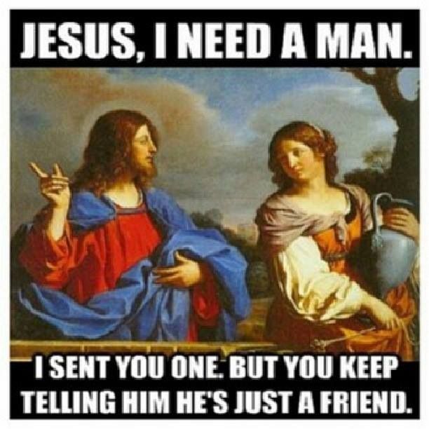 Dating als liberaler christ