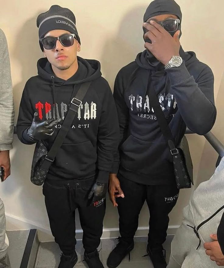 Uk Drip Outfit Trapstar F01a15545543ed2cbee08668cfc0bae8