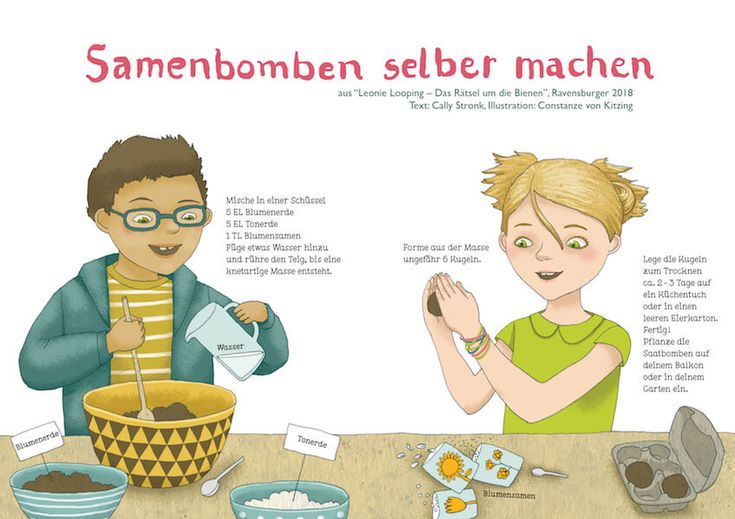 Er bläst sich selber einen