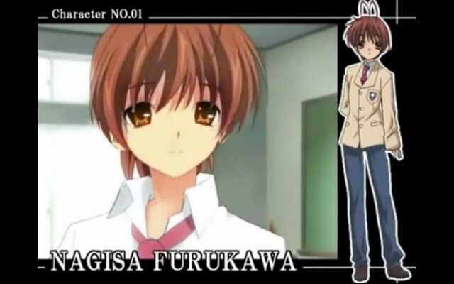 Imagenes de nagisa furukawa dress Imagenes de nagisa furukawa dress