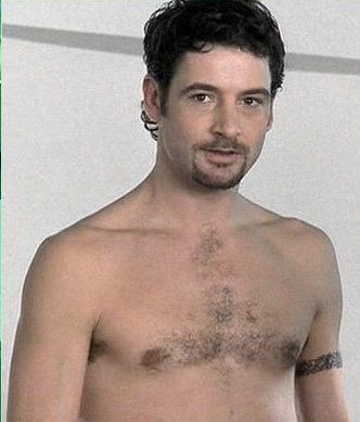 Jeremy Northam Jeremy Northam