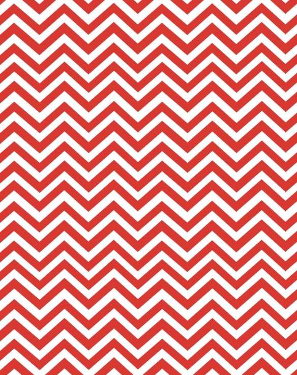 red chevron paper free printable free printables pinterest