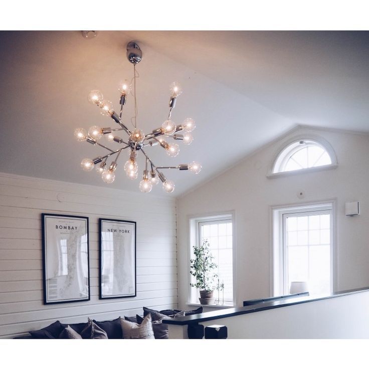 23 Dazzling DIY Chandeliers to Make Your Home Shine | Crafty 23 Dazzling DIY Chandeliers to Make Your Home Shine | Crafty