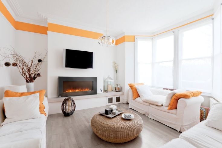 Best 25+ Electric fireplaces ideas on Pinterest ...