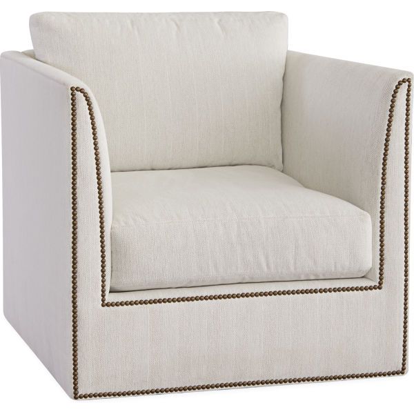 Lee Is A Manufacturer That Reveres Quality And Uses Only The Finest Materials Available Makes Every Piece Industries Swivel Chair Lee Industries Swivel Chair, Lee Industries Outdoor Swivel Chair
