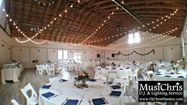 20 best wedding bistro string lighting images on pinterest light