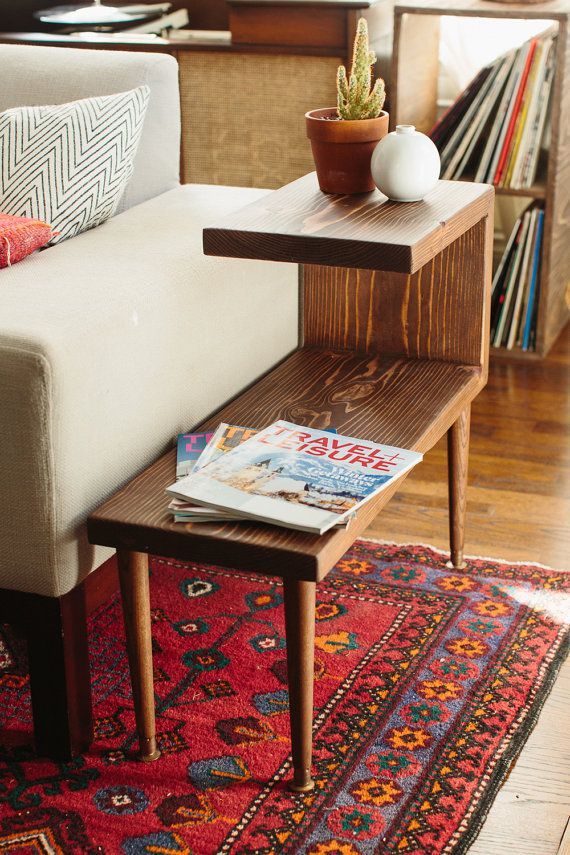 Modern Wood Furniture best 25+ modern side table ideas only on pinterest | mid century Modern Wood Furniture best 25+ modern side table ideas only on pinterest | mid century