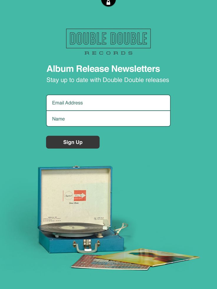 12 best design trends mailchimp images on pinterest design trends mailchimp signup form templates