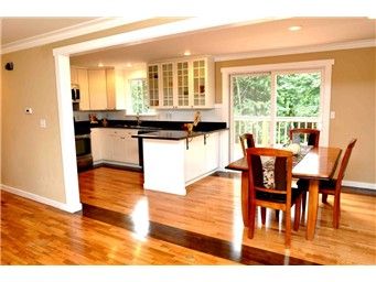 49 Best Bi Level Makeovers Images On Pinterest Paint Colors Inspiration Kitchen Designs For Split Level Homes Inspiration 49 Best Bi Level Makeovers Images On Pinterest Paint Colors Fair Kitchen Designs For Split Level Homes Design Ideas