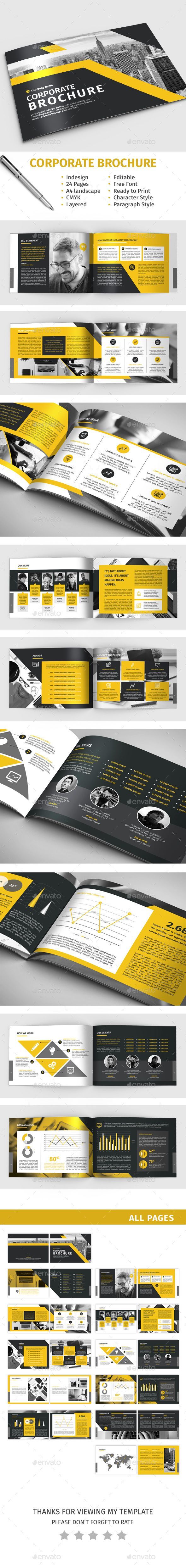 Get your attractive and professional real-estate brochure design within 24 hours: https://www.fiverr.com/qkdesign/design-professional-brochure-brochure-design